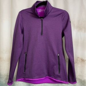 Nike Golf Therm Fit Size Medium